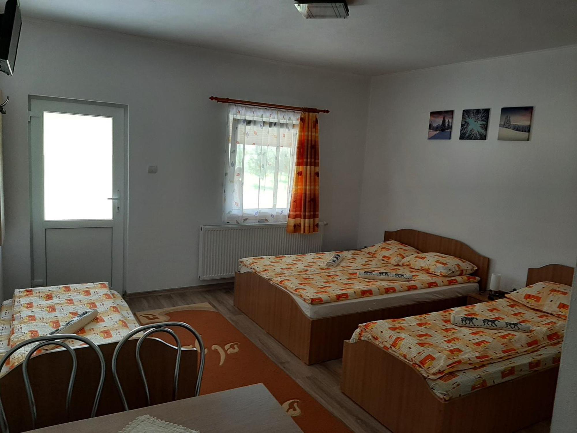 Kacso Apartma Ocna de Sus Buitenkant foto